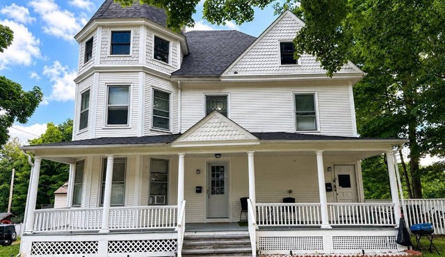 Dream Vacation Home in Derby