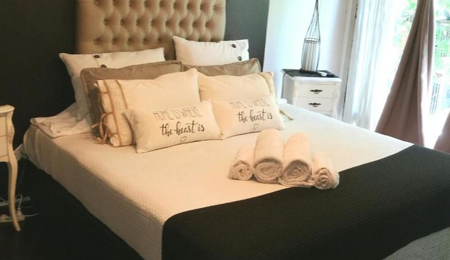 Duplex Colegiales in Buenos Aires