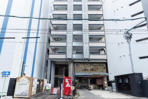 EAGLE Gion Gobankan -Apartment Hotel-