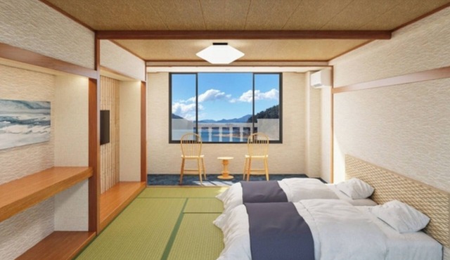 East Wing 3rd floor JapaneseWestern modern 10 t/Minamitsurugun Yamanashi