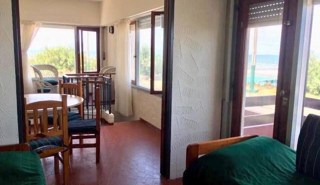Edificio Playa Villa Gesell in Villa Gesell
