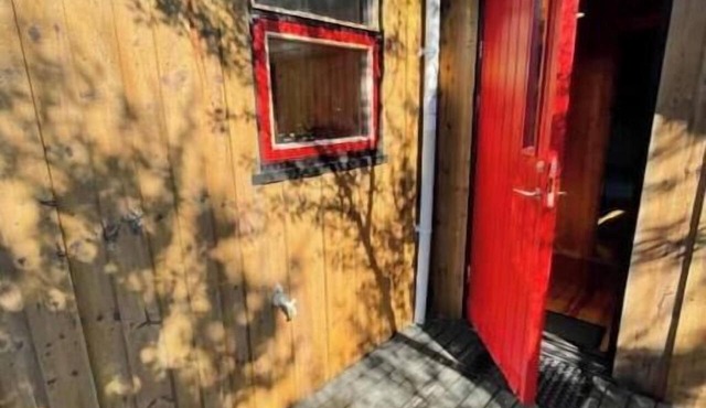 Einkabústaður á Vesturlandi in Borgarbyggð