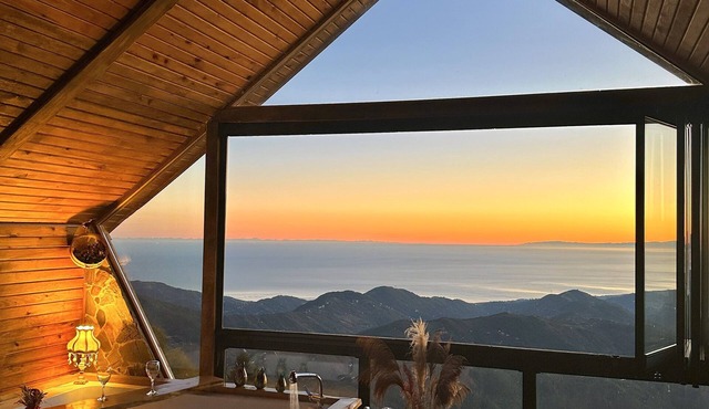 elegan suite hotel in Akçaabat