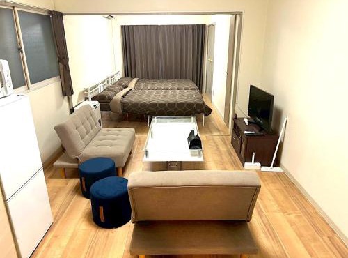 Eminent House - Vacation STAY 21023