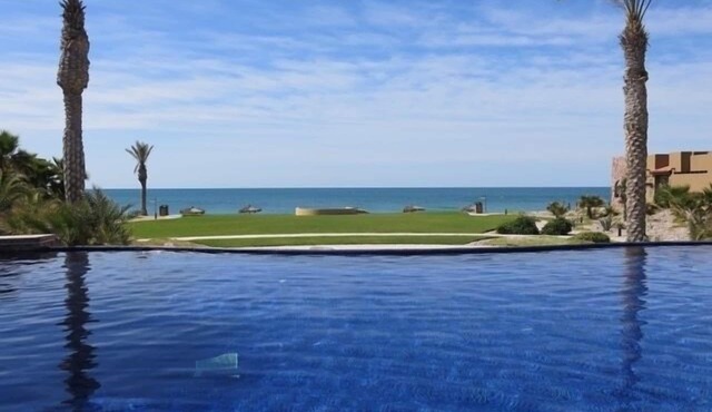 Enjoy the experience of Villa 16! Closest 3 bedroom Villa to beach! in Puerto Peñasco