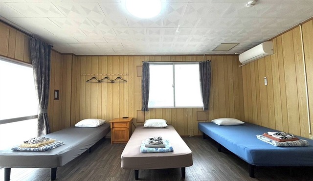 Entire House Rental Stay as if you were living o/Ishigaki Okinawa