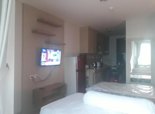 ENVIRO Studio in Cikarang