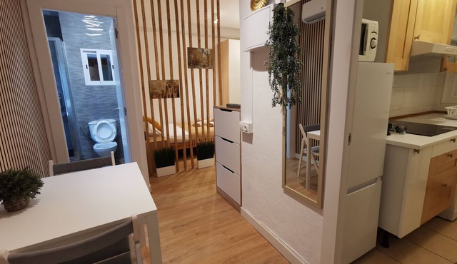 Estudi ARQUS B in Barcelona