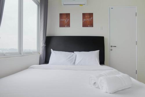 Exclusive 2BR Bogorienze Resort Bogor near The Jungle By Travelio in Bogor