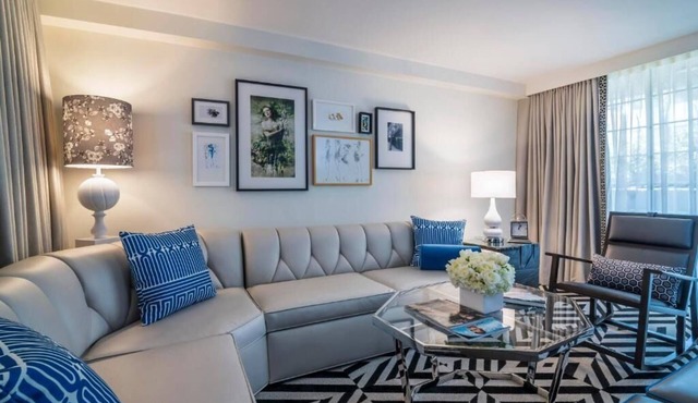 Experience A Calm and Refreshing Life at West Hollywood! 3 Modern Units, Pool! in West Hollywood