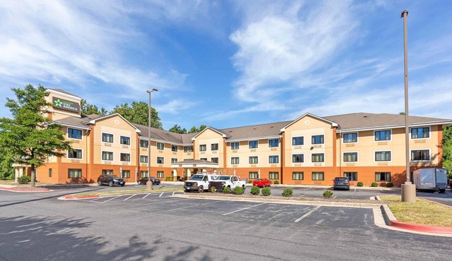 Extended Stay America Suites Washington DC Landover in Upper Marlboro