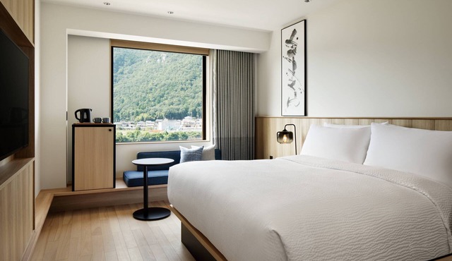 Fairfield by Marriott Gifu Mino