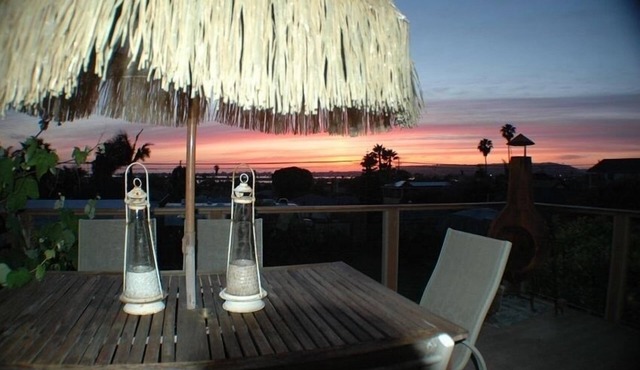 Family Fun! Mission Bay view! 4bed/3 bath home in San Diego