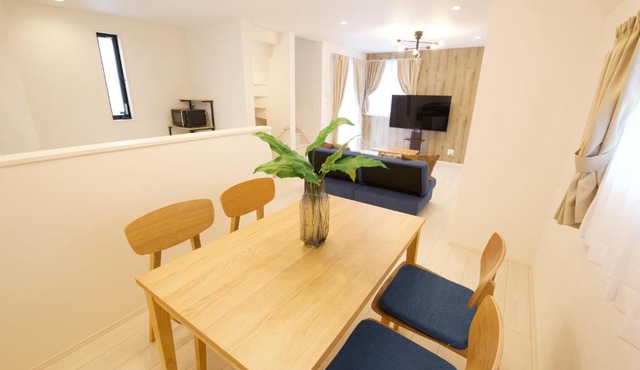 FINOA Residential Suite Kameari