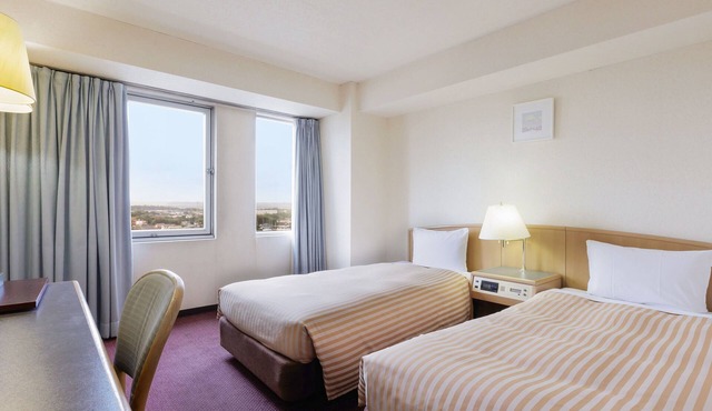 FLEXSTAY INN Kashima Central