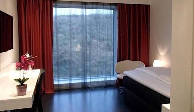 Forenom Aparthotel Göteborg Nolvik in Save