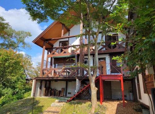 Forest Club DEN-EN -A Private Natural Onsen Retreat-