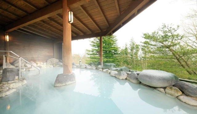 FOURTREAT plus NASUKOGEN