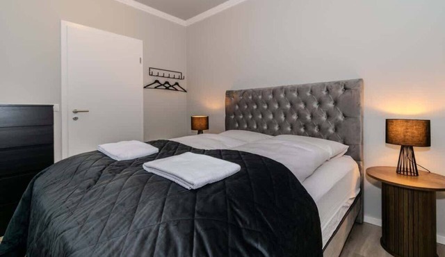 Framnesvegur - Two Bedroom Central Apartment in Reykjavík