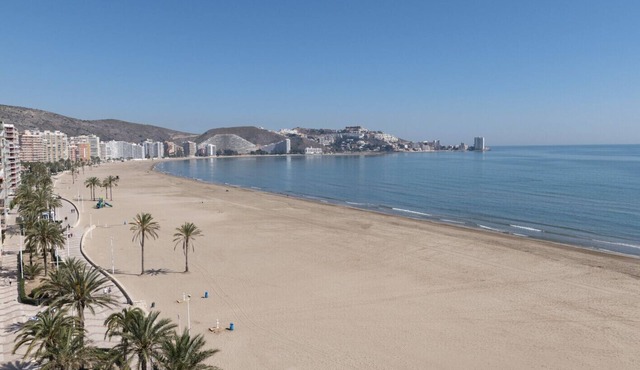 FRONTALMAR, ESC-A, 8º-29 in Cullera