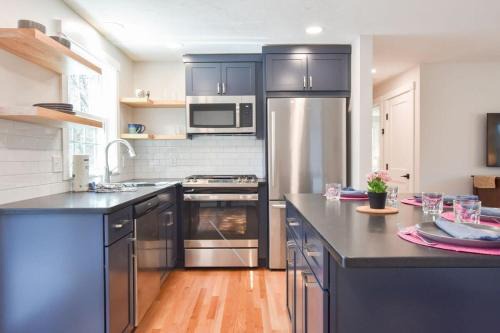 Fully Updated Home w Great Outdoor Space in Chatham
