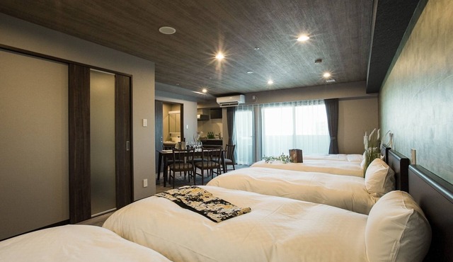 G04 Accommodates up to 5 people comfortably an/Kanazawa Ishikawa