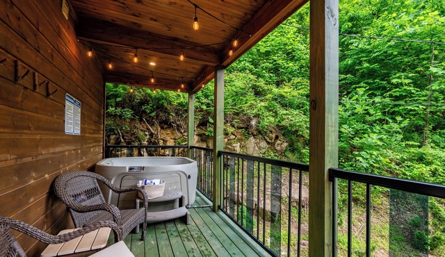 Gatlinburg Family Favorite! Central location! in Gatlinburg