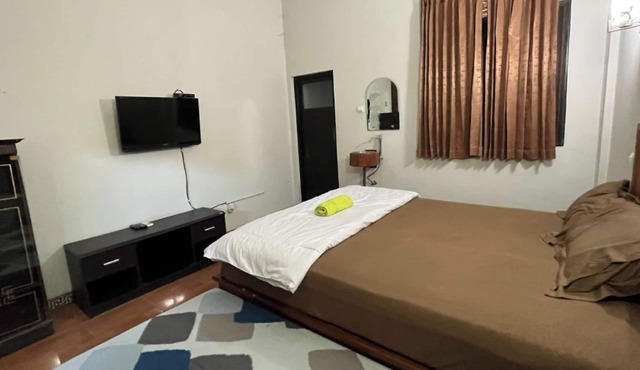 Gatra Hotel Menara Kudus in Kudus