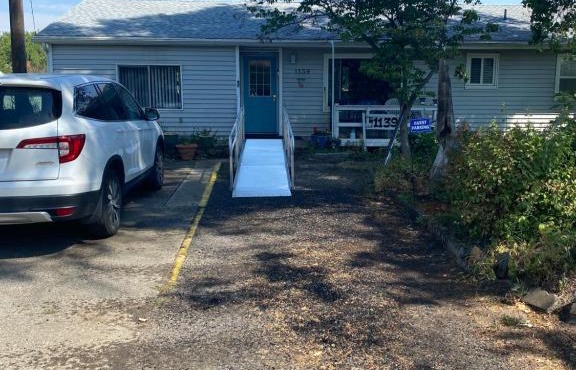 George's B&B in Lewiston