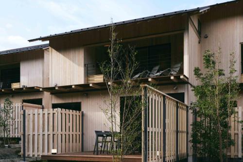 GEOSPOT Motohakone B 2025年10月 New Open