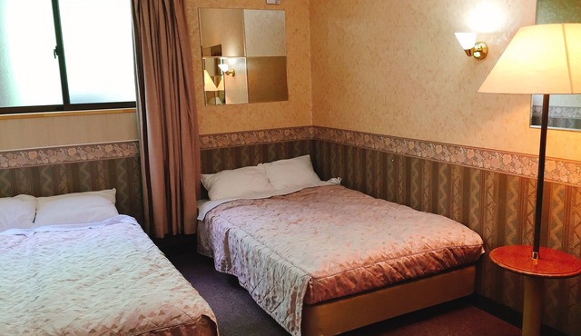 Gotou Hotel - Hostel