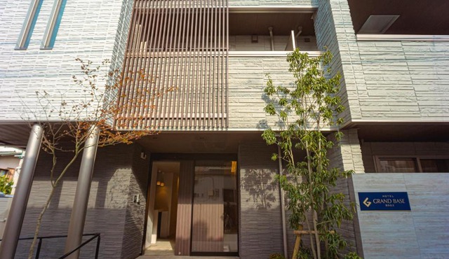 GRAND BASE Hakata Sumiyoshi