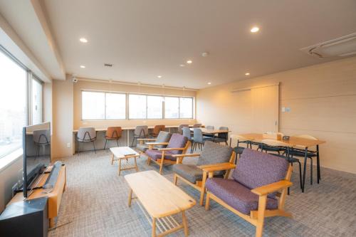 Grand Hostel LDK Sapporo