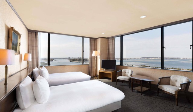 Grand Mercure Lake Hamana Resort & Spa