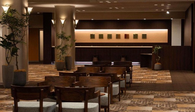 Grand Mercure Nara Kashihara