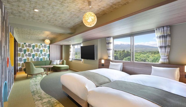 Grand Mercure Nasu Highlands Resort & Spa