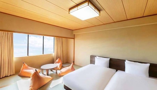 Grand Mercure Yatsugatake Resort & Spa