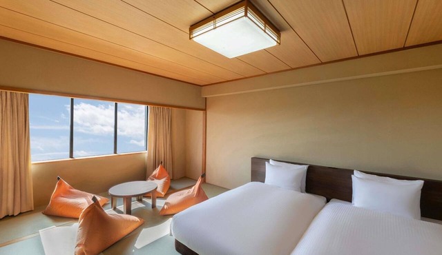 Grand Mercure Yatsugatake Resort & Spa