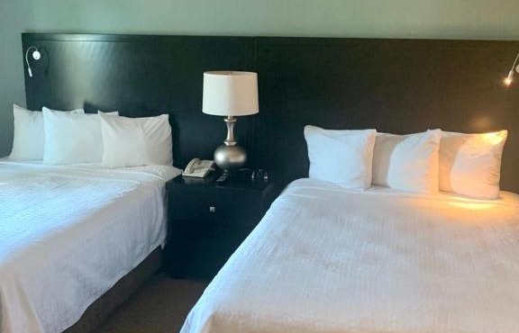 Great Location - One spacious suite located in a condotel few minutes away rom Disney World in Orlando
