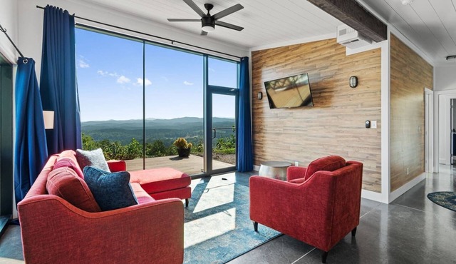 Great Mountain Get-Away in Ocoee