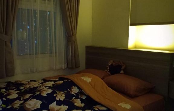 Green Pramuka City 2BR Full Furnished by Vika 9 in Jakarta