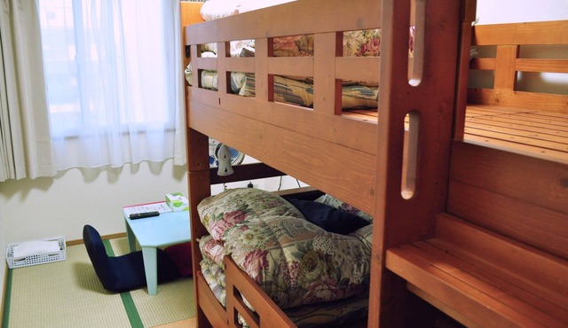 Guest house HiDE