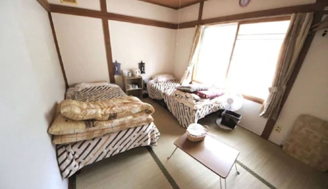 Guest House Yamada