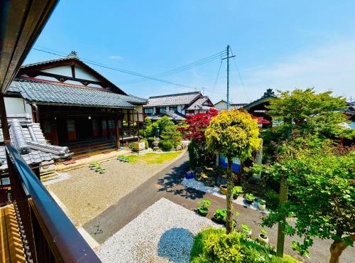 GuestHouse去-来-現Ko-Rai-Gen