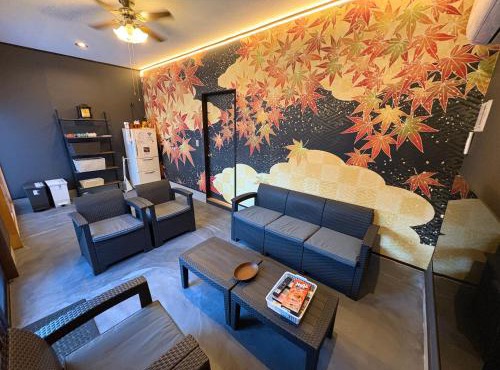 Guesthouse みずなみ