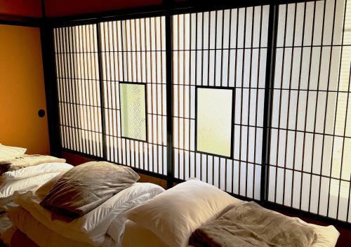 Guesthouse Hallelujah Matsumoto