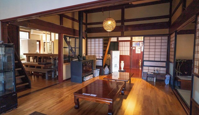Guesthouse Kuroshima