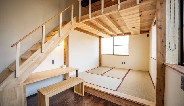 Guesthouse SADOYOI