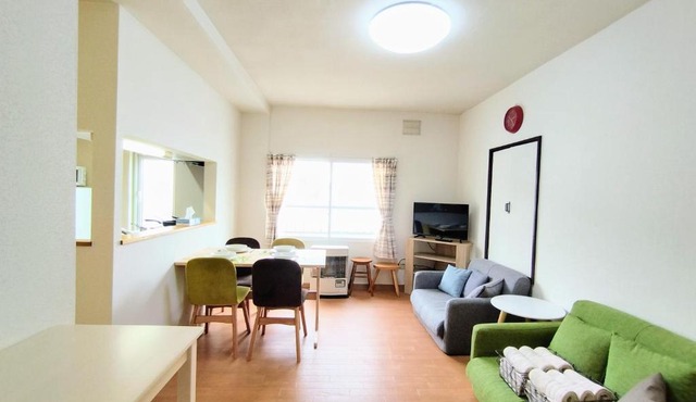 Hachiken Chaya 2F 1-6ppl