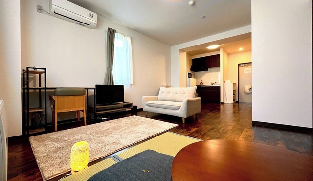 Hakomachi Kaiyado Hakodatekan 204 A hotelty/hakodate Hokkaidō